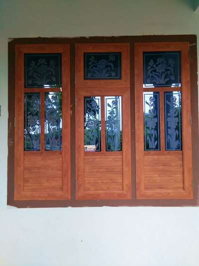 Window Designs by Interior Designer Noufal mb, Ernakulam | Kolo