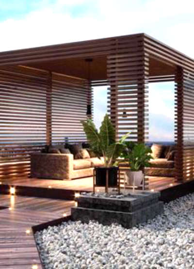 Furniture, Living, Home Decor, Flooring Designs by Architect TCJ INFO COM, Delhi | Kolo