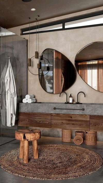Bathroom, Home Decor, Furniture Designs by Contractor Kenlands Builders|developers, Wayanad | Kolo