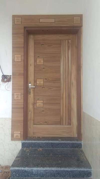 Door Designs by Carpenter sudhir sharma carpanter, Faridabad | Kolo