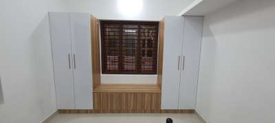 Storage Designs by Carpenter sameesh S Anand, Kollam | Kolo