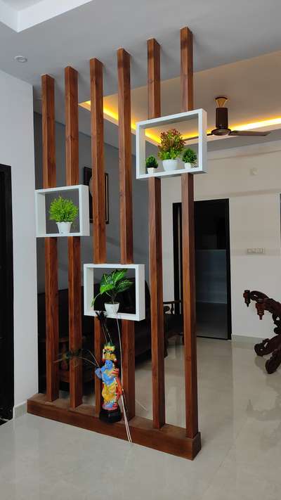 Home Decor, Storage, Prayer Room Designs by Civil Engineer Er AJITH P S, Idukki | Kolo