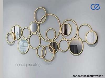 Wall Designs by Interior Designer Concepts Enterprises Calicut, Kozhikode | Kolo