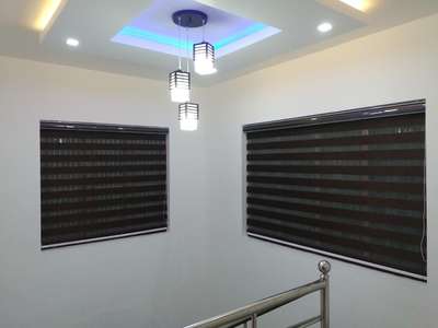 Lighting, Ceiling, Window Designs by Interior Designer AJITH P M, Kozhikode | Kolo