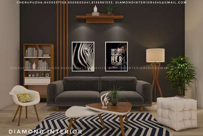 Furniture, Living, Table Designs by Interior Designer Rahulmitza Mitza, Kannur | Kolo