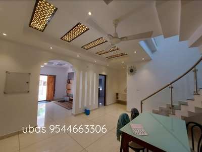 Ceiling, Lighting Designs by Interior Designer ubas , Thrissur | Kolo