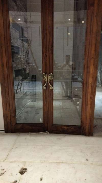 Door Designs by Interior Designer shadab khan, Faridabad | Kolo