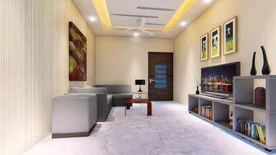 Furniture, Living, Storage Designs by Architect Architect Ajay Kumar, Gautam Buddh Nagar | Kolo
