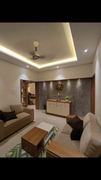 Ceiling, Furniture, Lighting, Table Designs by Civil Engineer 🅷︎🅾︎🅼︎🅴︎ 🅳︎🅴︎🆂︎🅸︎🅶︎🅽︎ 🆆︎🅾︎🆁︎🅻︎🅳︎, Pathanamthitta | Kolo