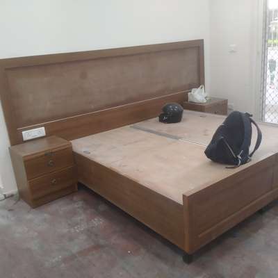 Furniture, Bedroom, Storage Designs by Contractor sk design, Gautam Buddh Nagar | Kolo