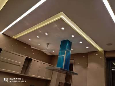 Ceiling, Lighting Designs by Contractor mahesh kumar, Delhi | Kolo