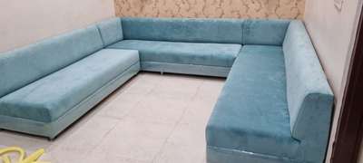 Furniture, Living Designs by Interior Designer Ankesh Dusad, Jaipur | Kolo