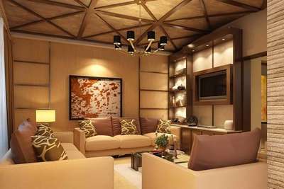 Furniture, Lighting, Living, Ceiling, Storage, Table Designs by Carpenter up bala carpenter, Kannur | Kolo