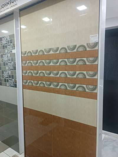 Wall Designs by Building Supplies SAI SREEJITH, Pathanamthitta | Kolo