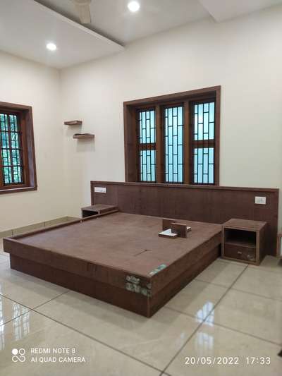 Furniture, Storage, Bedroom Designs by Contractor D I F I T INTERIOR WORK, Kozhikode | Kolo