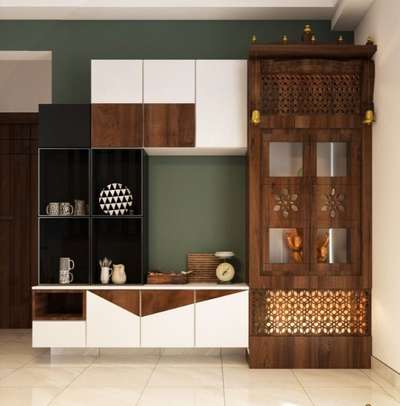 Storage, Living Designs by Interior Designer Rajan Jangir, Jaipur | Kolo