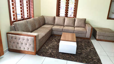 Living, Furniture, Table Designs by Building Supplies Adora woods sofas, Ernakulam | Kolo
