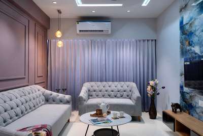 Furniture, Living Designs by Interior Designer Dilshad Khan, Bhopal | Kolo