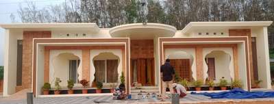 Designs by Painting Works Biju Thomas, Alappuzha | Kolo