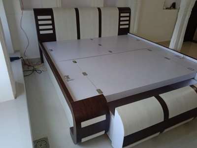 Furniture, Storage, Bedroom Designs by 3D & CAD raees Khan, Indore | Kolo