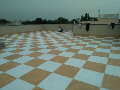 Roof Designs by Contractor sameer khan, Jaipur | Kolo