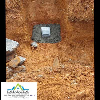  Designs by 3D & CAD KALLARACKAL  CONSTRUCTION , Kottayam | Kolo