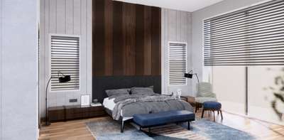 Bedroom, Furniture Designs by Architect Kajal Vashist , Delhi | Kolo
