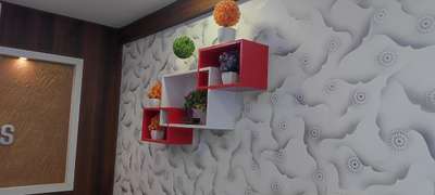 Storage, Home Decor Designs by 3D & CAD Nishad Nishad, Wayanad | Kolo
