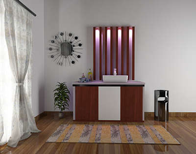 Dining, Lighting, Home Decor Designs by Interior Designer Preethi  gireesh, Kollam | Kolo