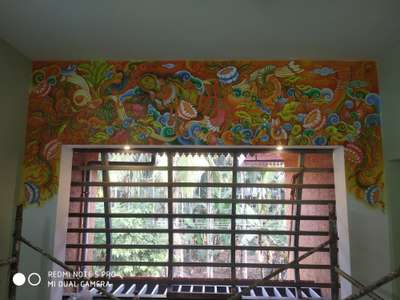 Window Designs by Interior Designer Kerala Art Gallery  9846460111, Ernakulam | Kolo