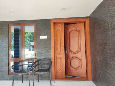 Furniture, Door, Window Designs by Building Supplies Muhammad Rafi, Kollam | Kolo
