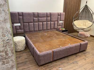 Furniture, Bedroom, Storage Designs by Interior Designer kali  keshava , Udaipur | Kolo