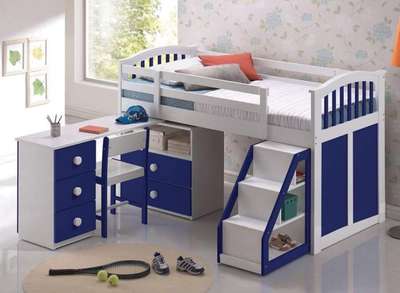 Storage, Bedroom, Furniture Designs by Carpenter AA ഹിന്ദി  Carpenters, Ernakulam | Kolo