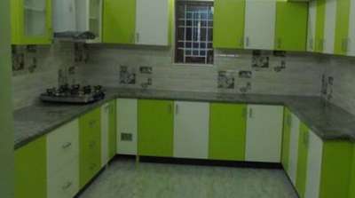 Kitchen, Storage Designs by Carpenter Mubeen  sbSaifi, Bulandshahr | Kolo
