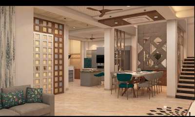 Furniture, Dining, Lighting, Table Designs by Carpenter punam chand jangid, Jaipur | Kolo