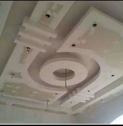 Ceiling Designs by Interior Designer Md firoj Mansuri, Ujjain | Kolo