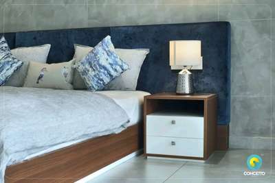 Furniture, Bedroom, Storage Designs by Architect Concetto Design Co, Kozhikode | Kolo