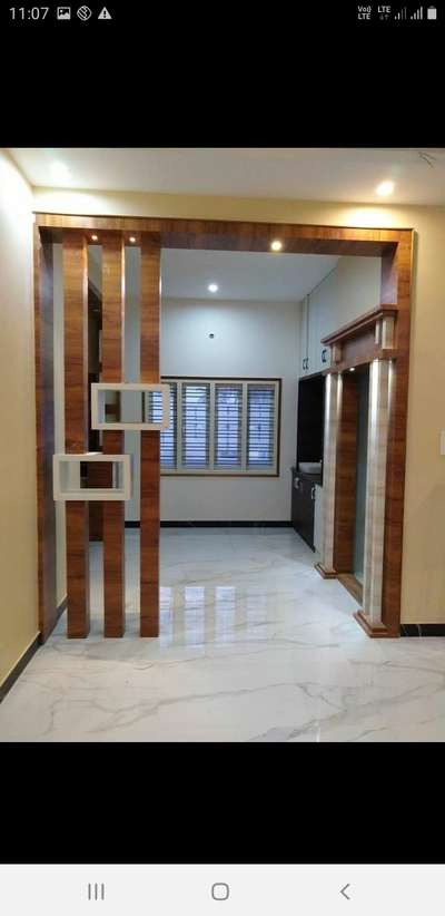 Dining, Lighting, Storage, Window, Flooring Designs by Building Supplies Rahisu Ddin, Ghaziabad | Kolo