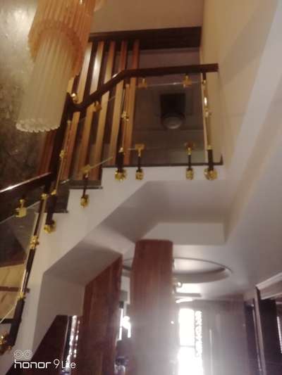Home Decor, Staircase Designs by Service Provider jameel ahmed, Delhi | Kolo