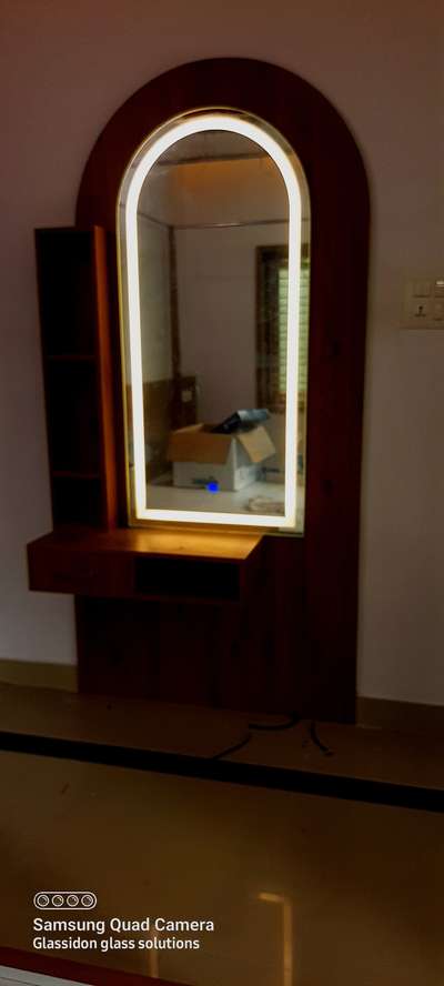 Storage, Lighting Designs by Interior Designer jithesh ak glassidon , Kozhikode | Kolo