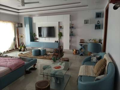 Furniture, Living, Table, Storage Designs by Carpenter janealam ali, Delhi | Kolo