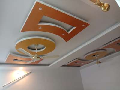 Ceiling Designs by Contractor Brijesh Batham, Bhopal | Kolo