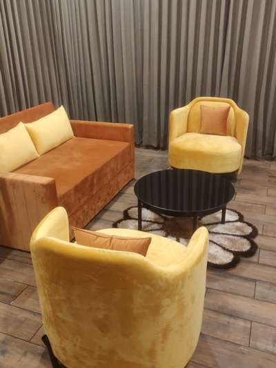Furniture, Living Designs by Carpenter Raj Kumar, Ujjain | Kolo
