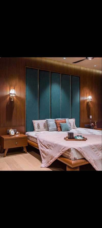 Storage, Bedroom, Furniture Designs by Contractor naiem saifi, Noida | Kolo