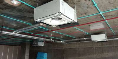 Electricals Designs by HVAC Work Totaram rajore, Indore | Kolo