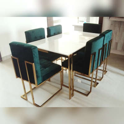 Dining, Furniture, Table Designs by Interior Designer jay sharma, Delhi | Kolo