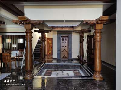 Flooring Designs by Home Owner Rejimon Reji, Kottayam | Kolo