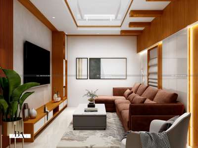 Furniture, Living, Table, Storage Designs by Interior Designer ibrahim badusha, Thrissur | Kolo