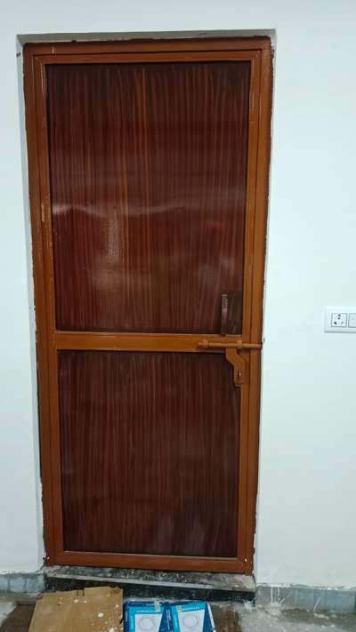 Door Designs by Fabrication & Welding talib multani, Udaipur | Kolo
