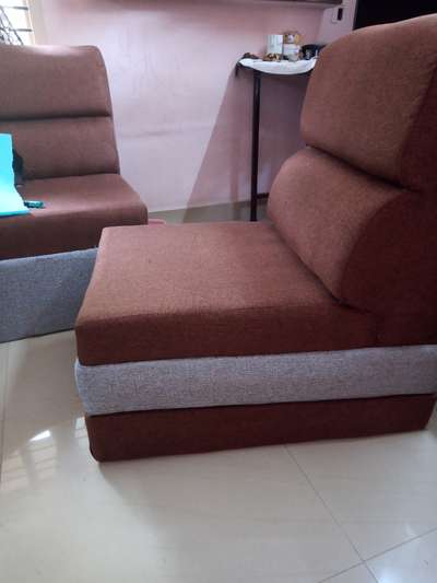 Furniture Designs by Interior Designer Devi cushion   upholstery , Thiruvananthapuram | Kolo
